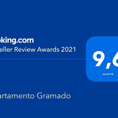 Apartamento Gramado公寓 外观 照片