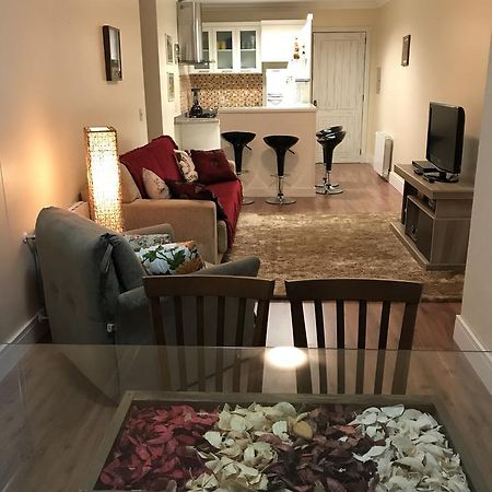 Apartamento Gramado公寓 外观 照片