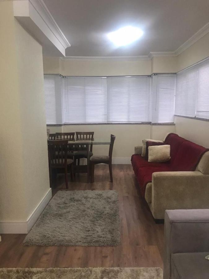 Apartamento Gramado公寓 外观 照片