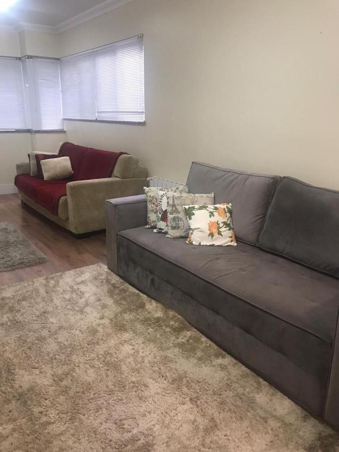 Apartamento Gramado公寓 外观 照片