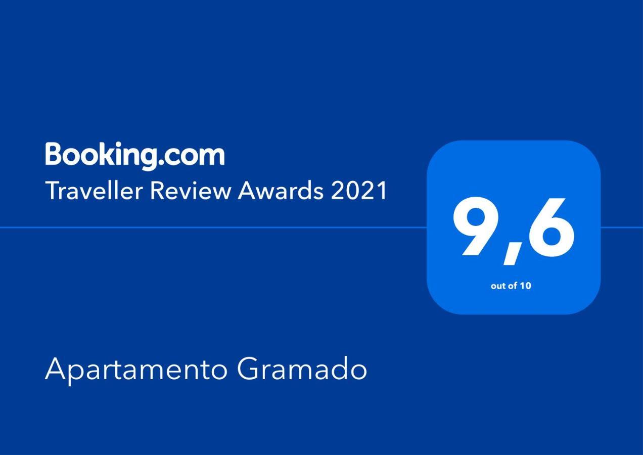 Apartamento Gramado公寓 外观 照片