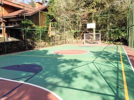 Apartamento Gramado公寓 外观 照片