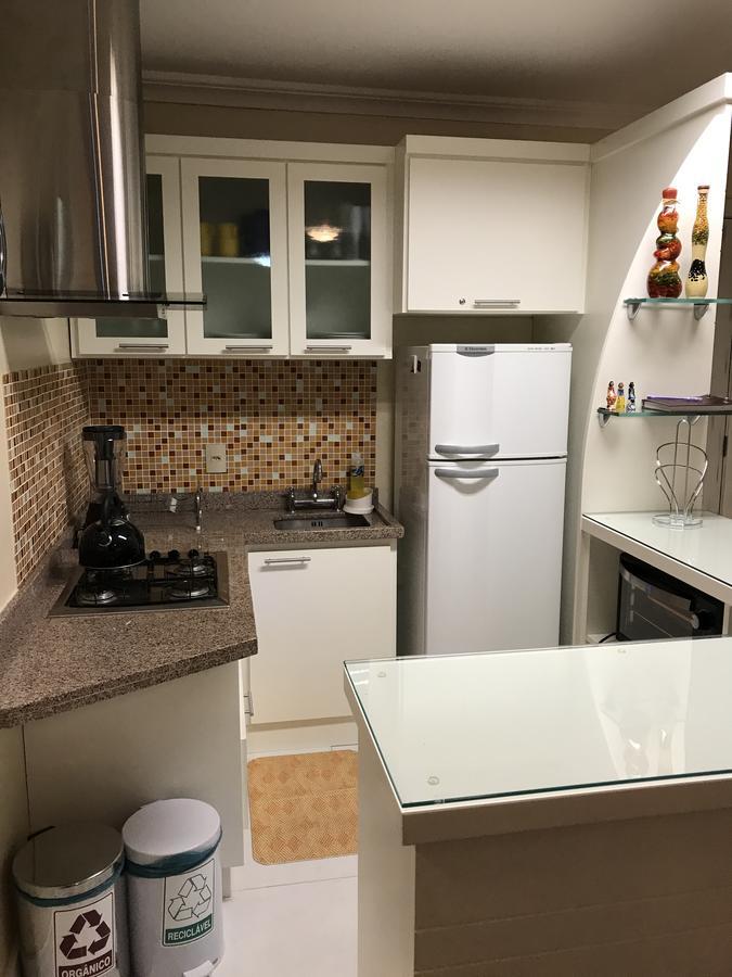 Apartamento Gramado公寓 外观 照片