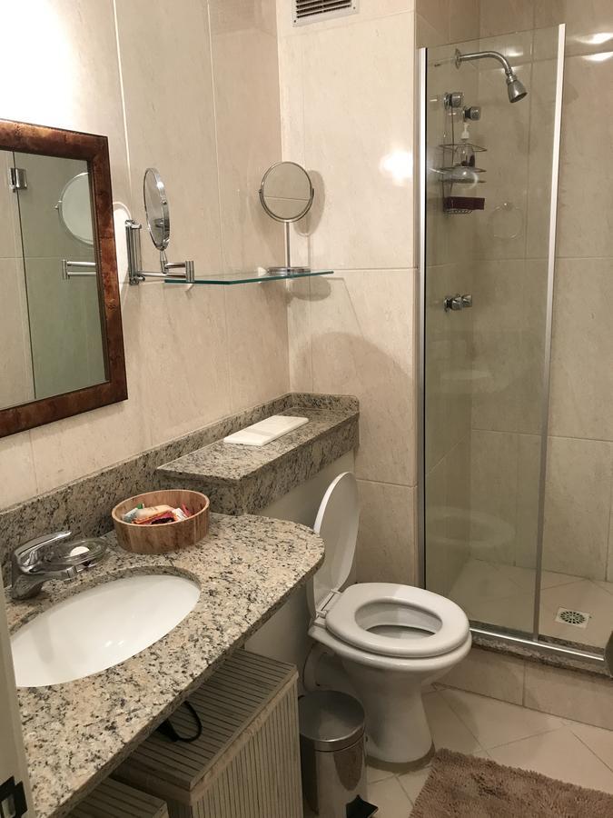 Apartamento Gramado公寓 外观 照片