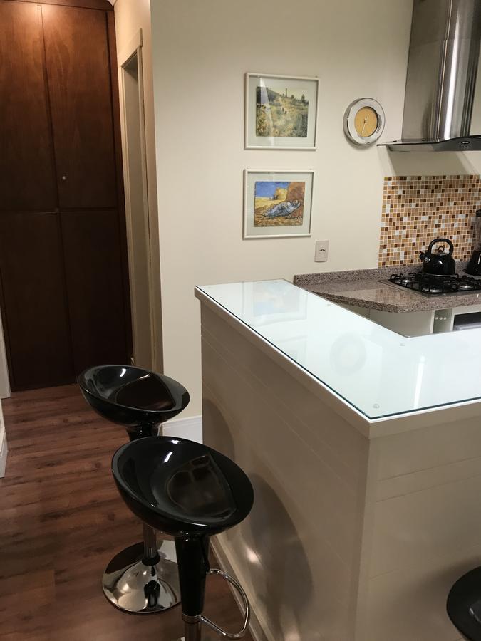 Apartamento Gramado公寓 外观 照片