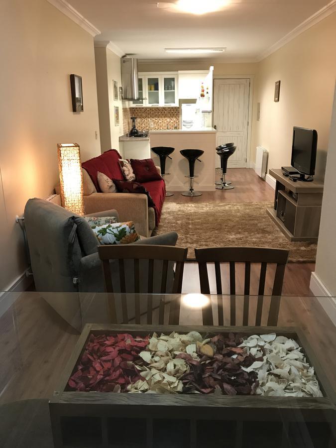 Apartamento Gramado公寓 外观 照片