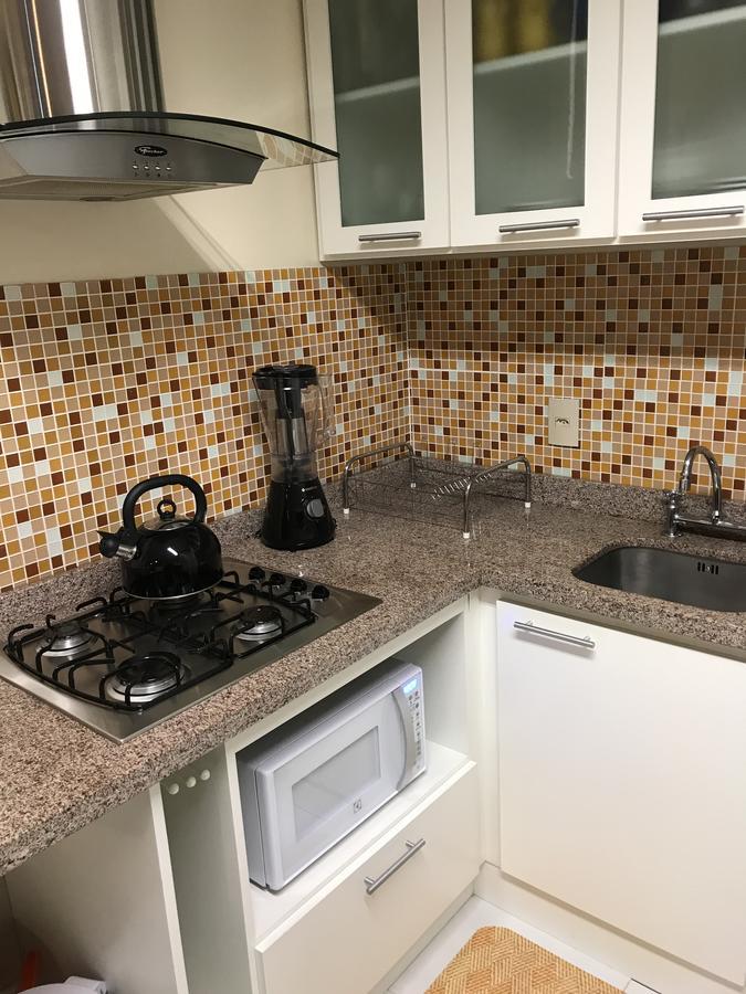 Apartamento Gramado公寓 外观 照片
