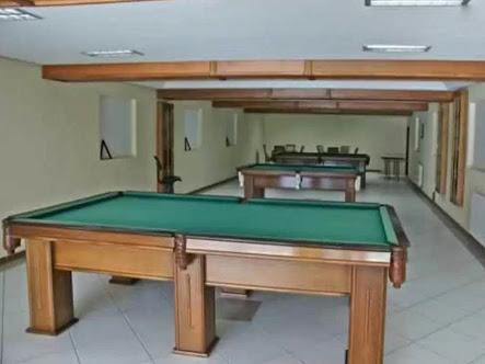 Apartamento Gramado公寓 外观 照片
